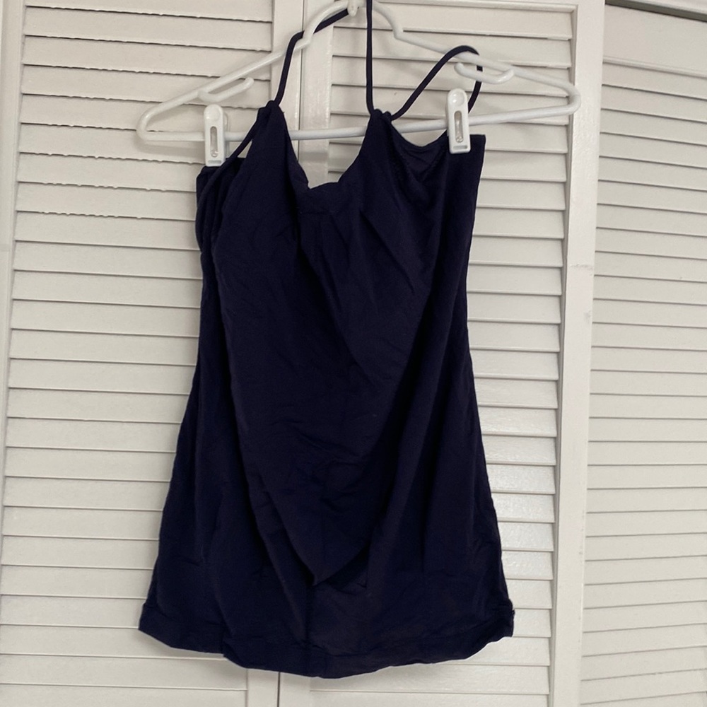Vintage LuLulemon tank top size 4